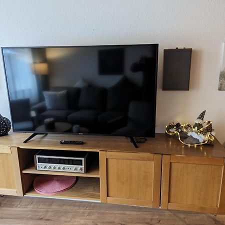 Ferienwohnung Schwarzwaldlust Schluchsee Eksteriør billede