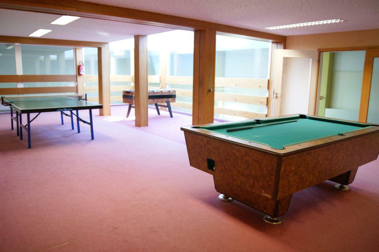 Ferienwohnung Schwarzwaldlust Schluchsee Eksteriør billede