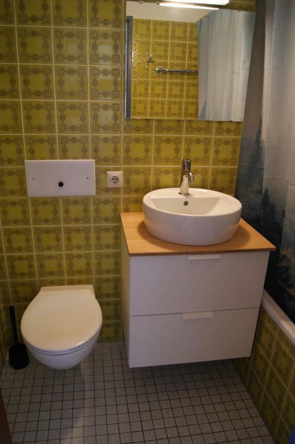 Ferienwohnung Schwarzwaldlust Schluchsee Eksteriør billede